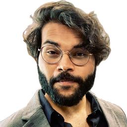 Nishant  Singh Rana 