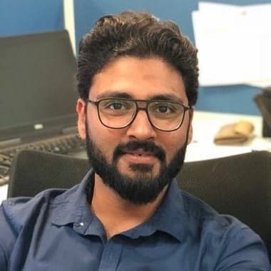 Nishant Yadav