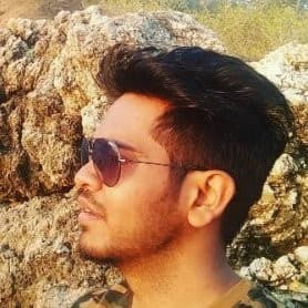 Nishant Kumar