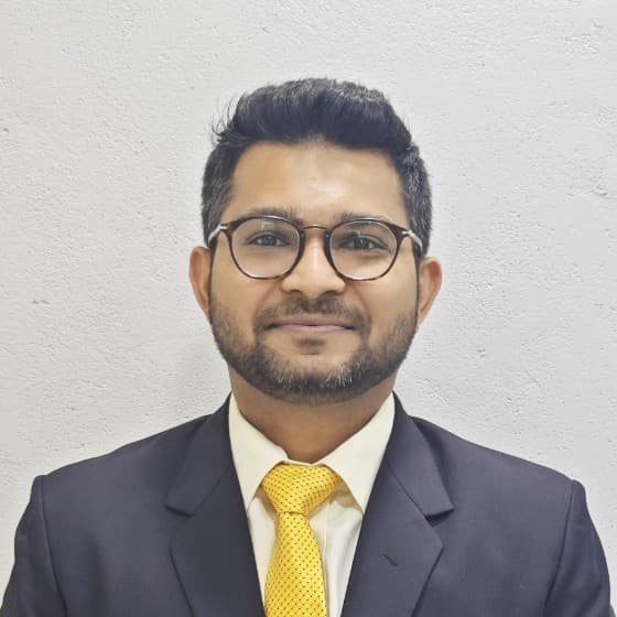Nishant Bansal