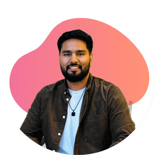 Nishant Yadav