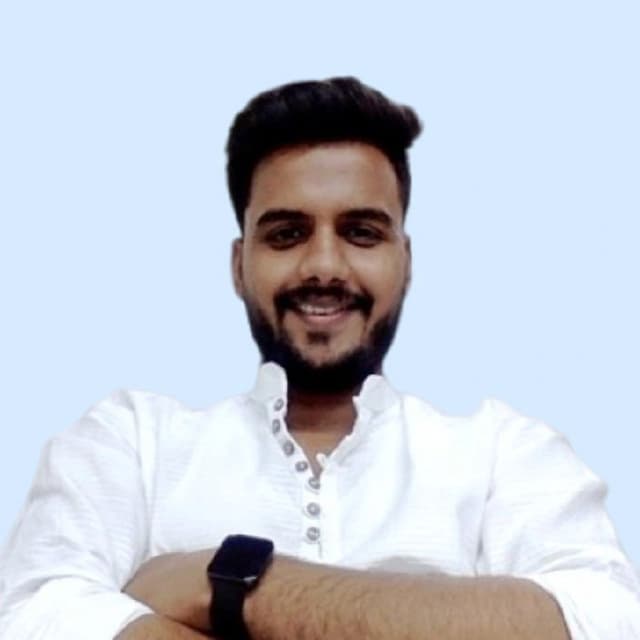 Nishant Kumar