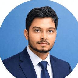 Nishant Kumar