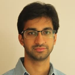 Nishant Agarwal