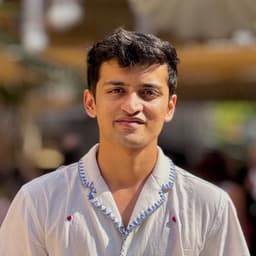 Nishant Bagmar 
