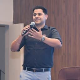 Nishant Bali