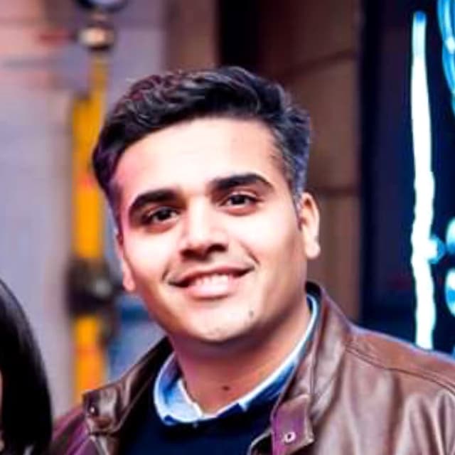 Nishant Barthwal