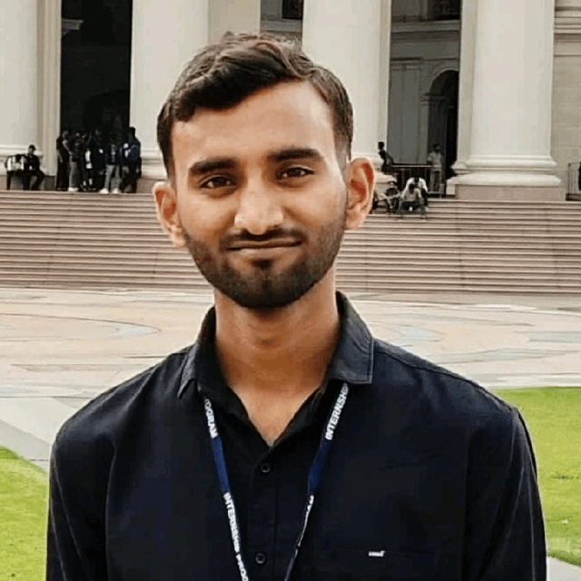 Nishant Bhardwaj