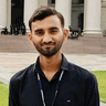 Nishant Bhardwaj