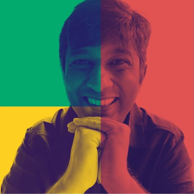 Nishant B.