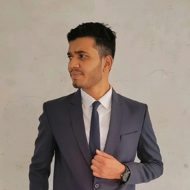 Nishant Bhosale