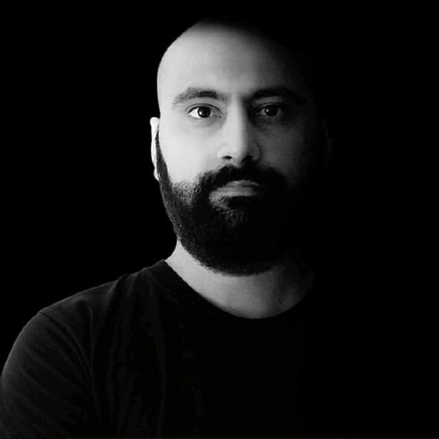 nishant C.