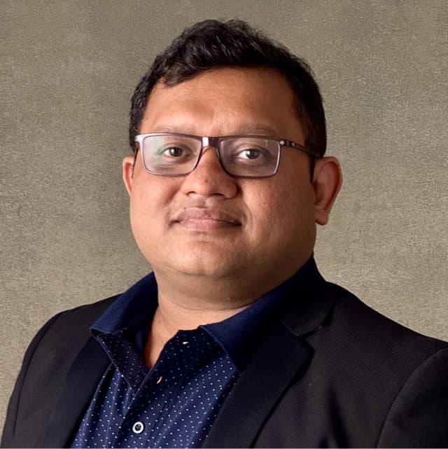 Nishant Agarwal