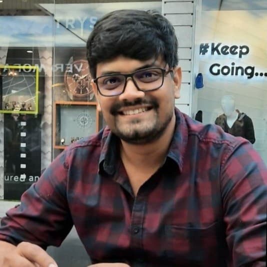 Nishant Gupta