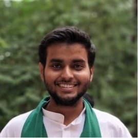 Nishant Gaurav