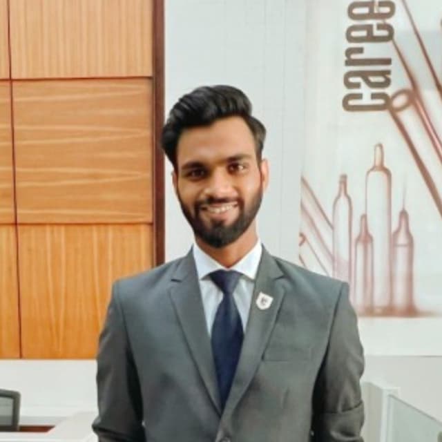 Nishant Garg