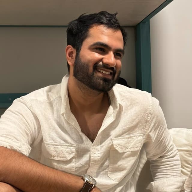 Nishant Gupta