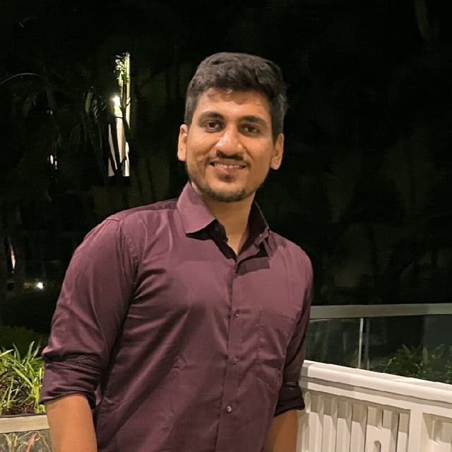 Nishant Gupta
