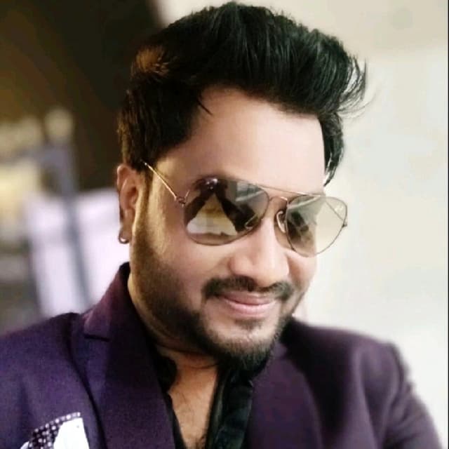 Nishanth B