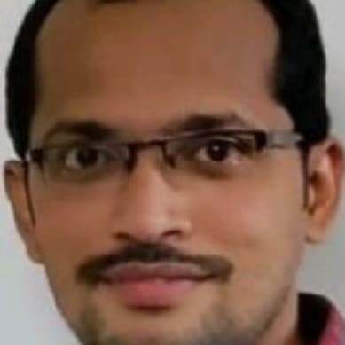 Nishanth Bezugam