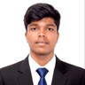 Nishanth C