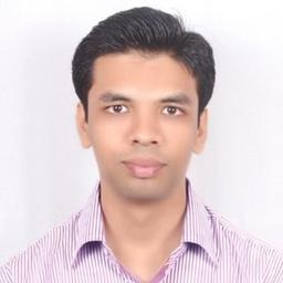 Nishanth Chandra