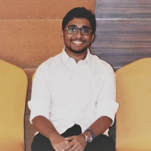 Nishanth Korupolu