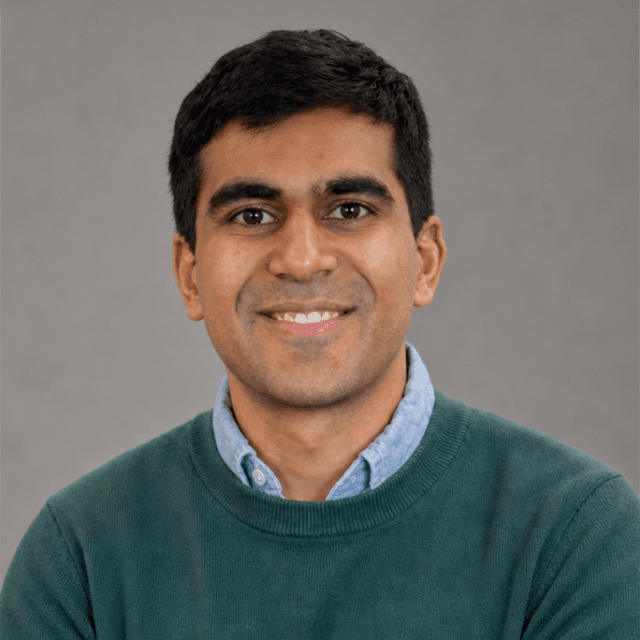Nishanth Kumar