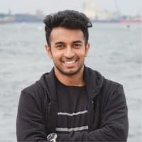 Nishanth Shetty