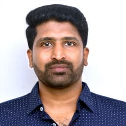 Nishanth Shetty