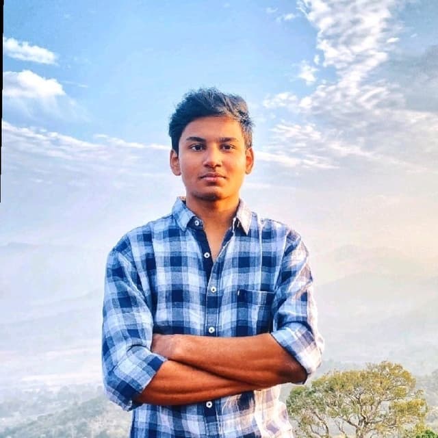 Nishanth Addagatla