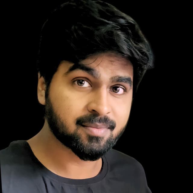 Nishanth Joel