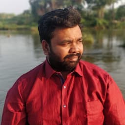 Nishanth Gandhimathinathan