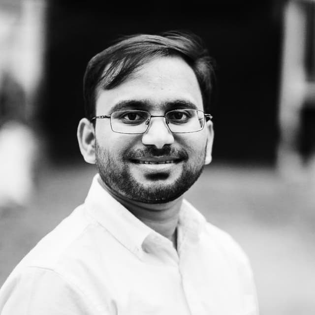 Nishanth Singarapu, FIP