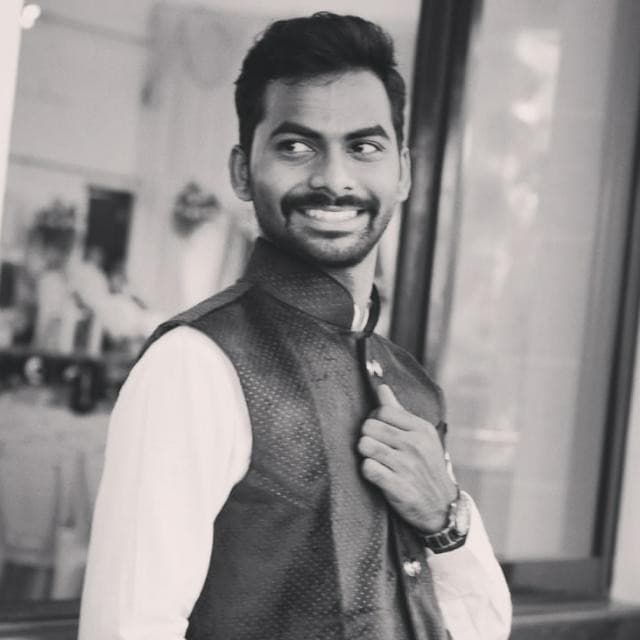 Nishanth Shetty