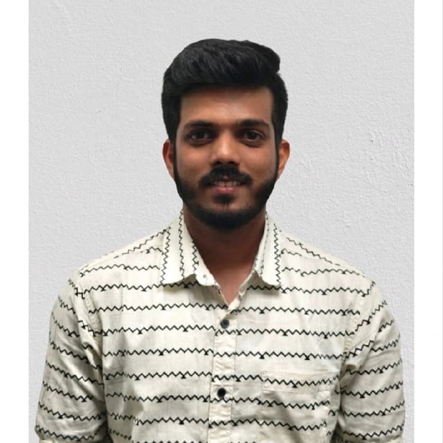 NISHANTH S SHETTY