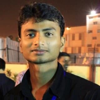 Nishant Kumar
