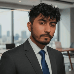 NISHANT JADHAO