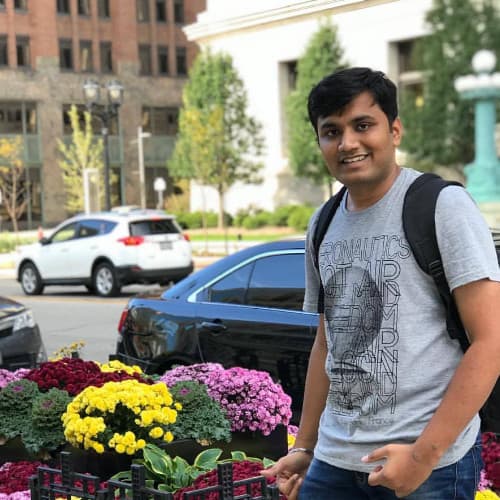 Nishant Jain