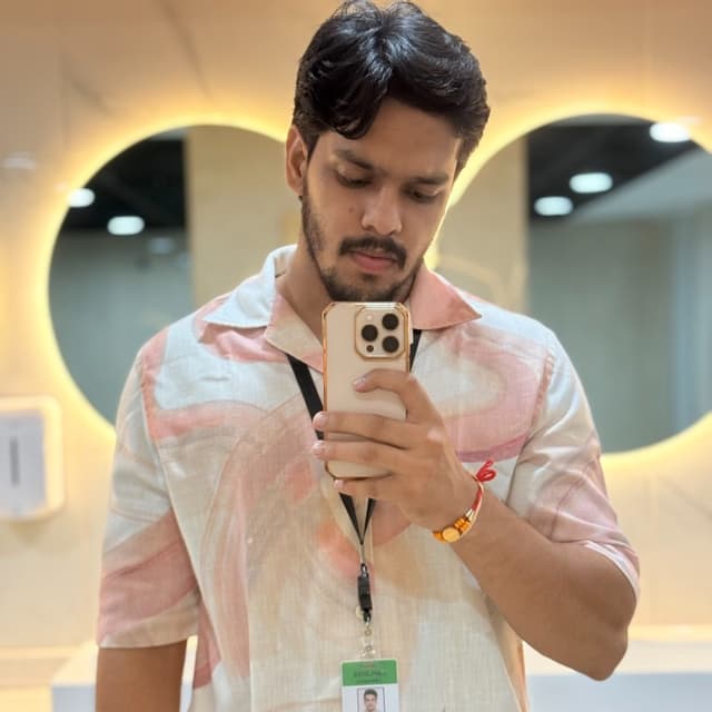 Nishant Kalkhanda