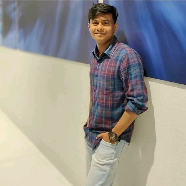 Nishant Kamal