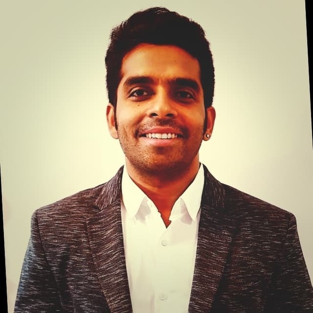 Nishant kashyap