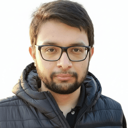 Nishant Kumar Thakur