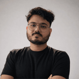 Nishant Kumar