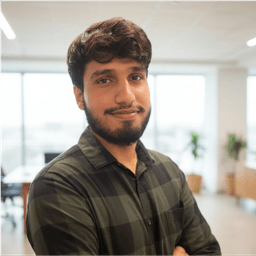 Nishant Bundela