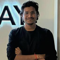 Nishant kumar