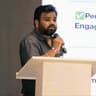 Nishant Kumar