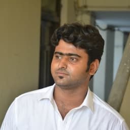Nishant Kumar