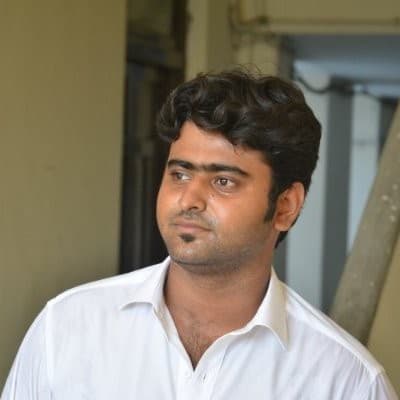 Nishant Kumar