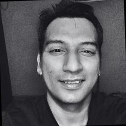 Nishant Mishra